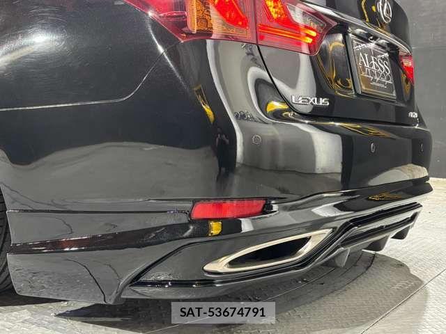 Lexus GS 2013-10 6672250-18