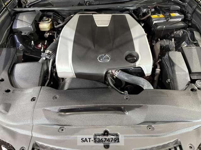 Lexus GS 2013-10 6672250-19