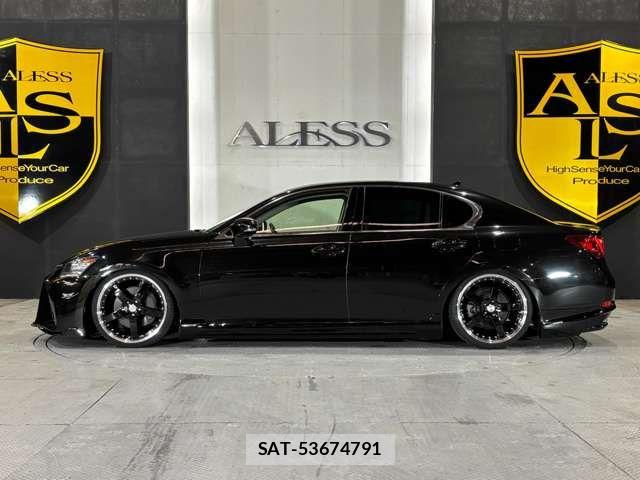 Lexus GS 2013-10 6672250-4