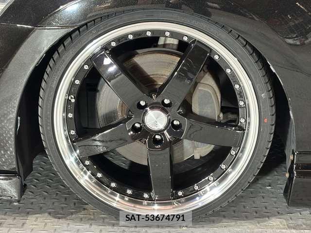 Lexus GS 2013-10 6672250-5