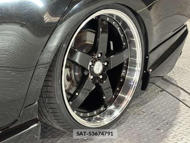 Lexus GS 2013-10 6672250-6
