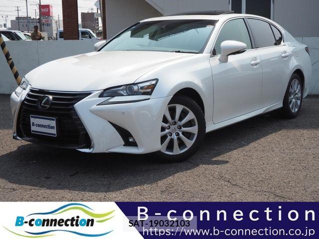 Lexus GS 2016-07 6672249-0