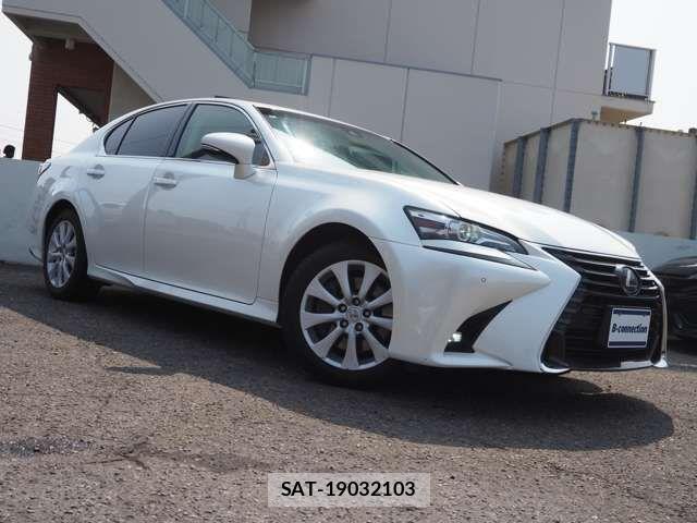 Lexus GS 2016-07 6672249-9