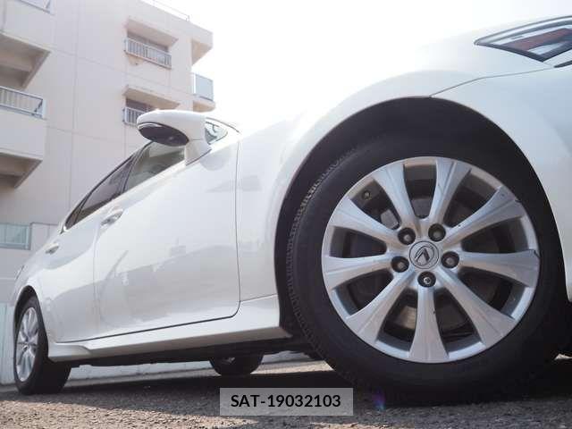 Lexus GS 2016-07 6672249-10