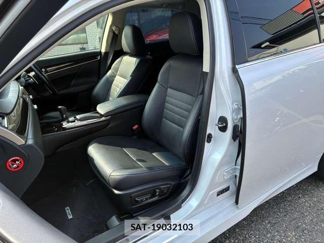 Lexus GS 2016-07 6672249-11