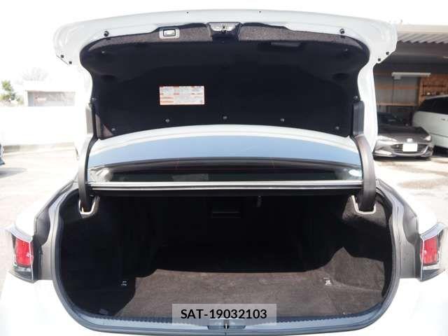 Lexus GS 2016-07 6672249-13