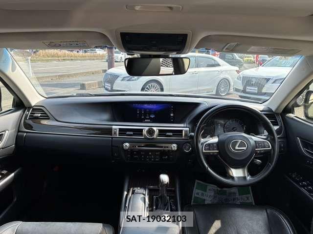 Lexus GS 2016-07 6672249-5