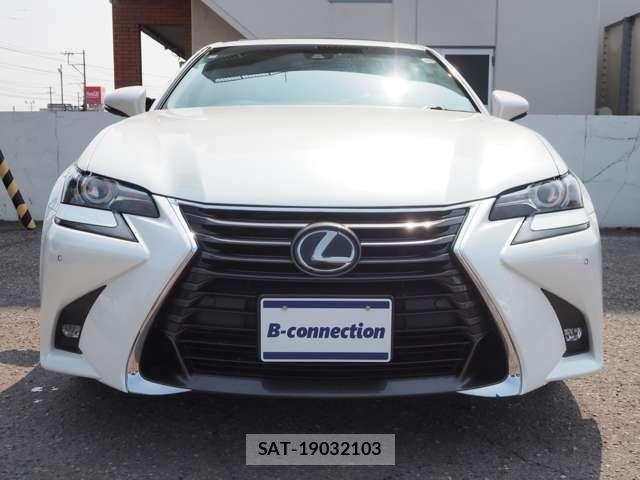 Lexus GS 2016-07 6672249-7