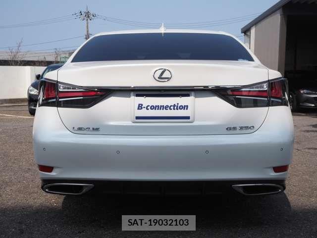 Lexus GS 2016-07 6672249-8