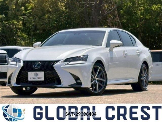 Lexus GS 2017-07 6907656-0