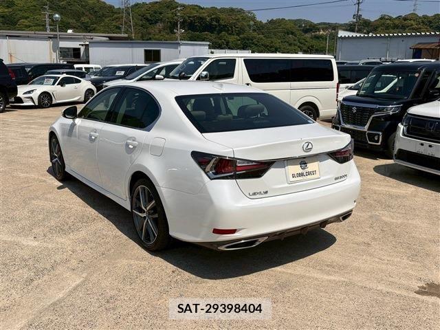 Lexus GS 2017-07 6907656-11