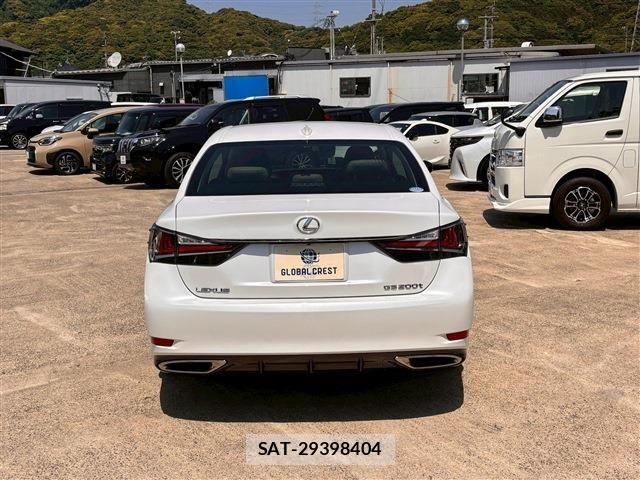 Lexus GS 2017-07 6907656-12