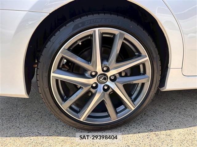 Lexus GS 2017-07 6907656-15