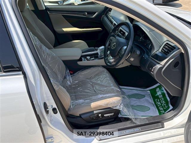 Lexus GS 2017-07 6907656-17