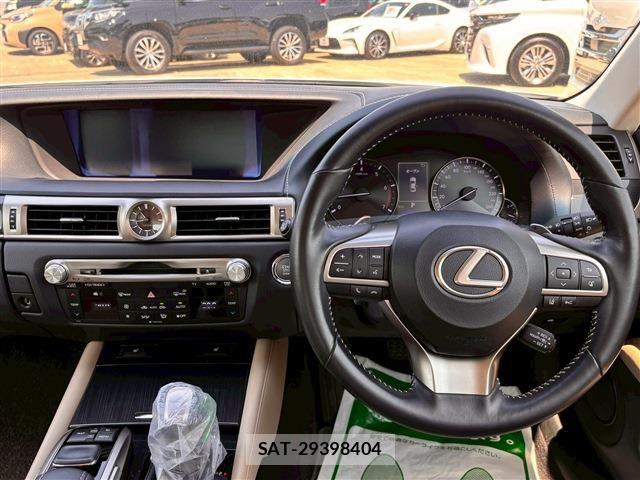 Lexus GS 2017-07 6907656-23