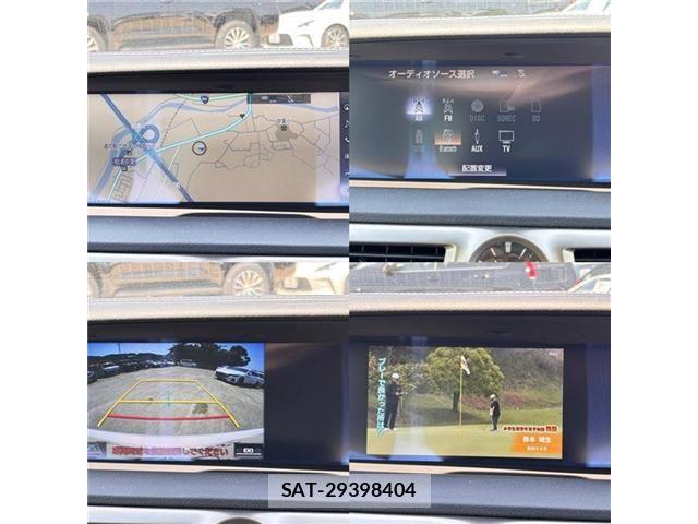 Lexus GS 2017-07 6907656-24
