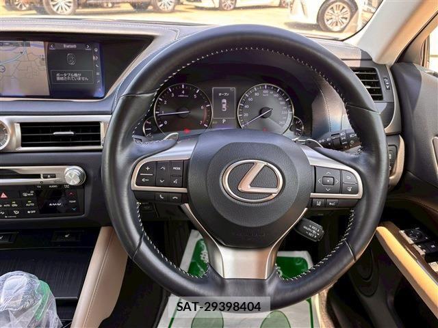 Lexus GS 2017-07 6907656-26