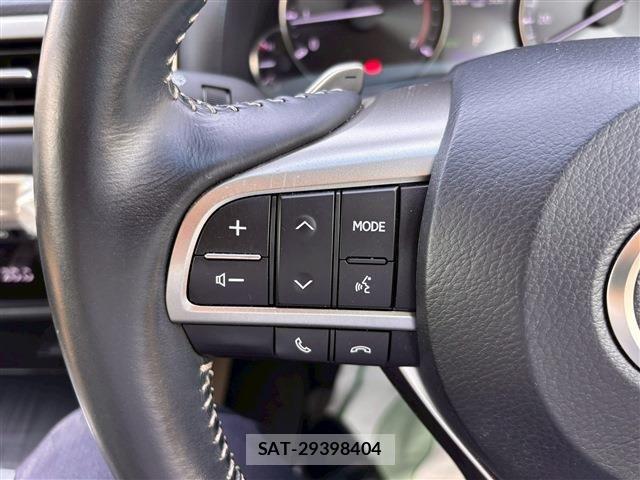 Lexus GS 2017-07 6907656-27