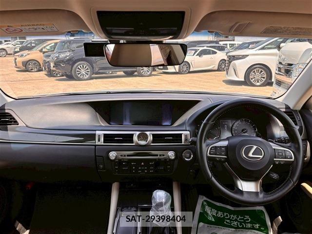 Lexus GS 2017-07 6907656-2