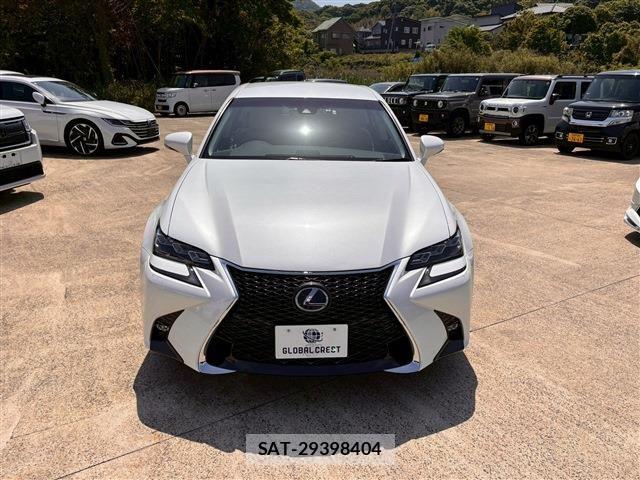 Lexus GS 2017-07 6907656-8