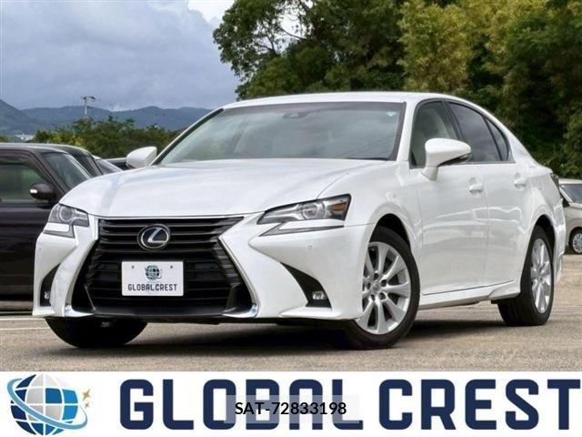 Lexus GS 2017-06 7272220-0