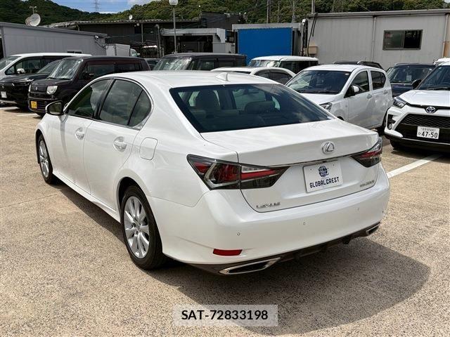 Lexus GS 2017-06 7272220-11