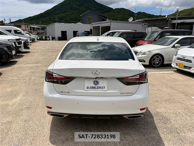 Lexus GS 2017-06 7272220-12