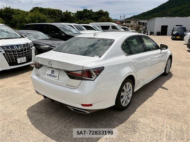 Lexus GS 2017-06 7272220-13