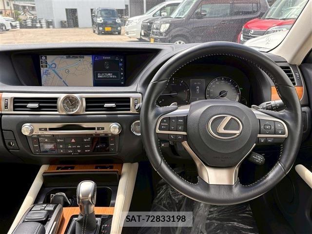 Lexus GS 2017-06 7272220-22