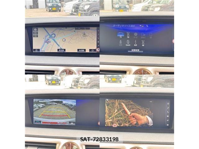 Lexus GS 2017-06 7272220-24