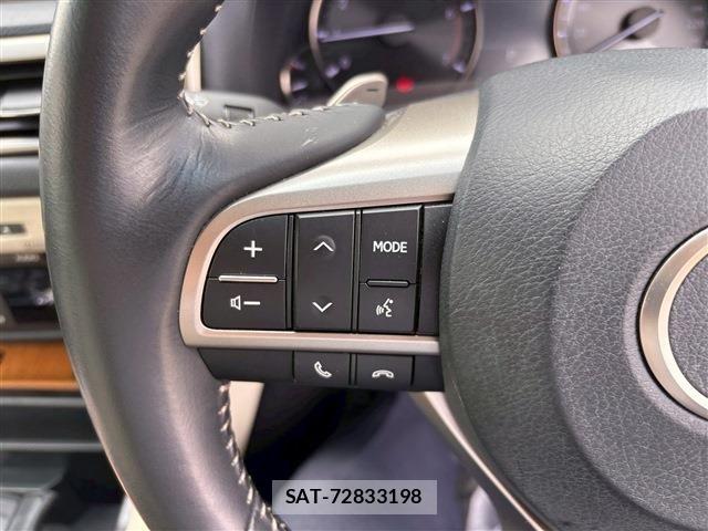 Lexus GS 2017-06 7272220-27