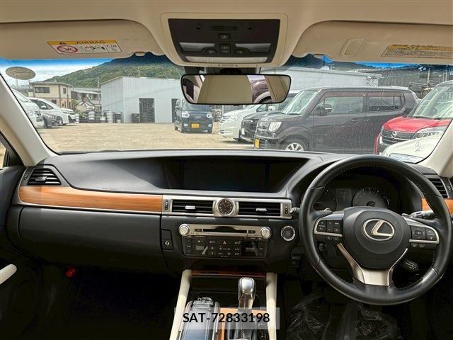 Lexus GS 2017-06 7272220-2