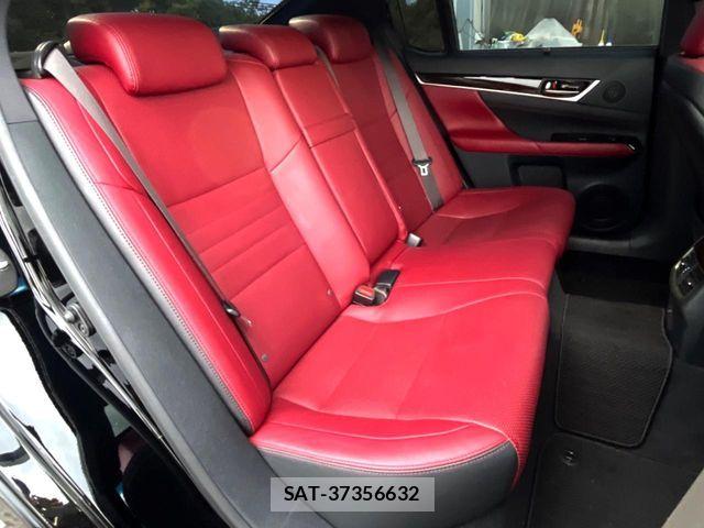 Lexus GS 2017-03 8666381-9