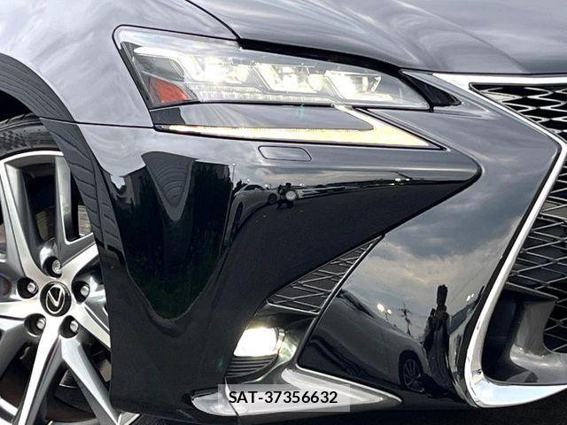 Lexus GS 2017-03 8666381-12