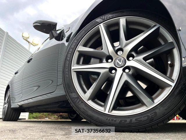 Lexus GS 2017-03 8666381-13