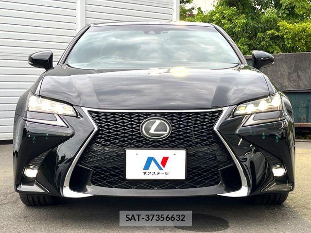 Lexus GS 2017-03 8666381-14