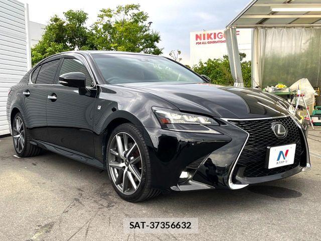 Lexus GS 2017-03 8666381-15