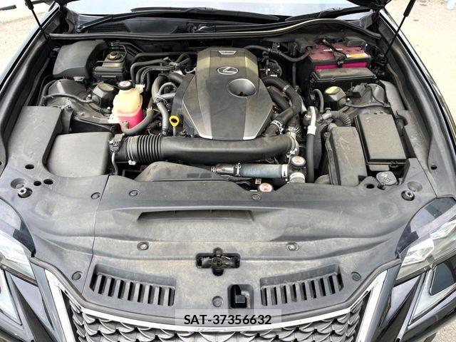 Lexus GS 2017-03 8666381-17