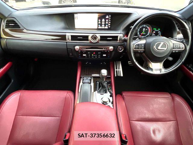 Lexus GS 2017-03 8666381-1