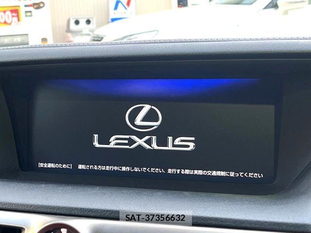 Lexus GS 2017-03 8666381-3