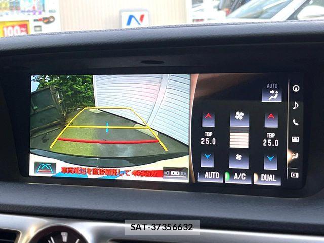 Lexus GS 2017-03 8666381-4