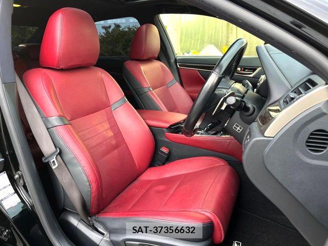 Lexus GS 2017-03 8666381-8