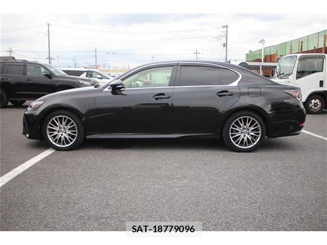 Lexus GS 2017-06 8743372-9