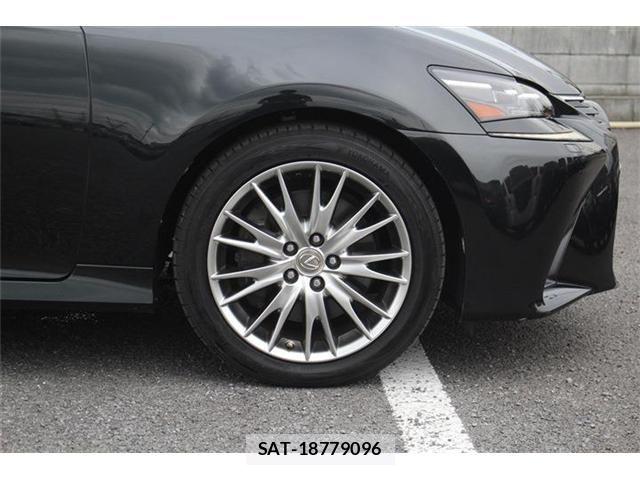Lexus GS 2017-06 8743372-14