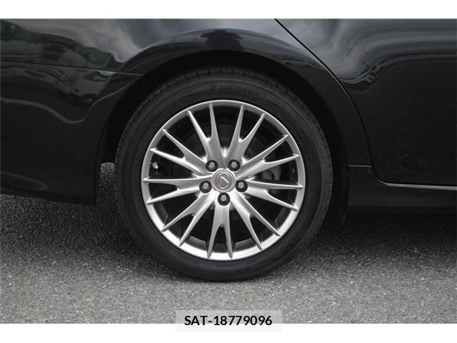 Lexus GS 2017-06 8743372-15