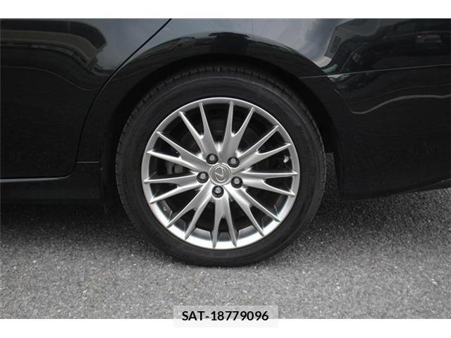 Lexus GS 2017-06 8743372-16