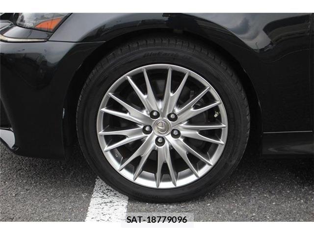 Lexus GS 2017-06 8743372-17