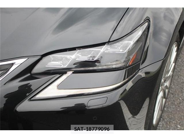 Lexus GS 2017-06 8743372-18