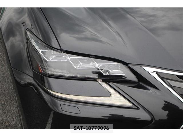 Lexus GS 2017-06 8743372-20