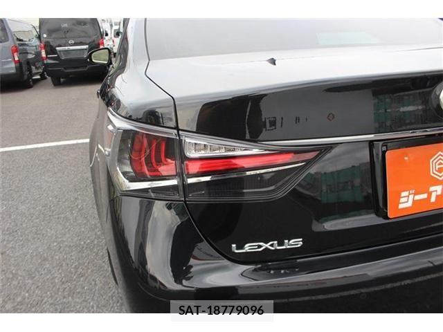 Lexus GS 2017-06 8743372-24